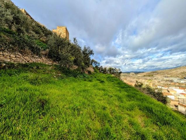 Terreno en venta en Loja, Alcazaba y Calle Real photo 0