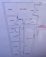 Casa en venta en Orbada, Velles (La) photo 0