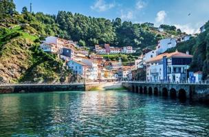 Apartamento en venta en Ribadesella, Centro photo 0