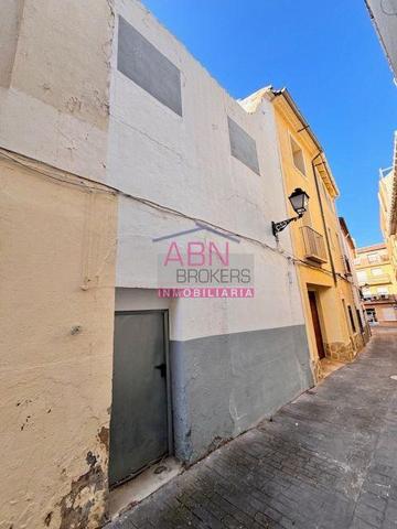 Terreno en venta en Agullent, Agullent photo 0