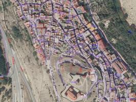 Terreno en venta en San Vicente de la Sonsierra photo 0