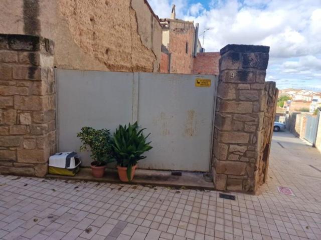 Terreno en venta en Artesa de Lleida, Artesa De Lleida photo 0