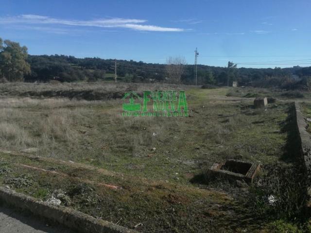 Terreno en venta en Bodonal de la Sierra, Bodonal De La Sierra photo 0