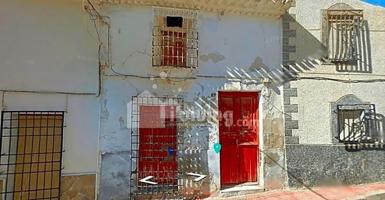 Adosada en venta en Albox, Albox photo 0