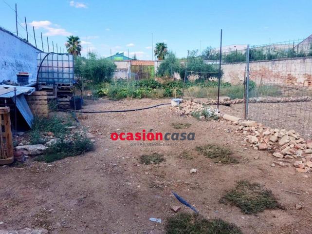Terreno en venta en Bélmez, Belmez photo 0