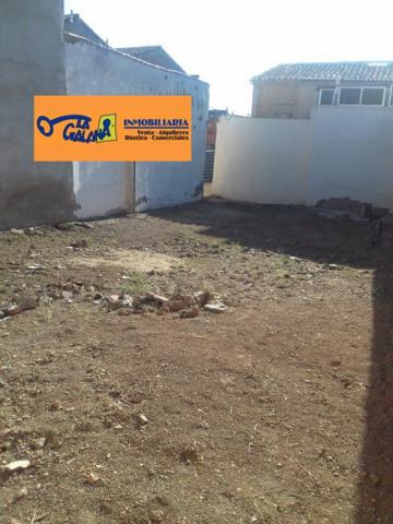 Terreno en venta en Valdepeñas, Buena photo 0