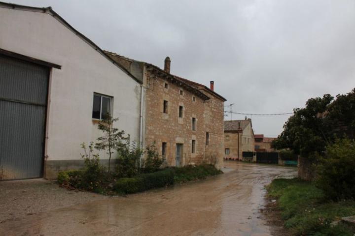 Casa en venta en Villadiego, Villadiego photo 0