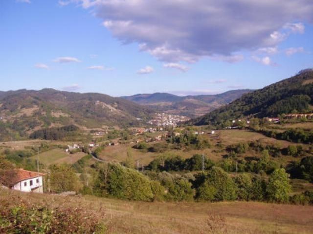 Terreno en venta en Candamo, Candamo photo 0