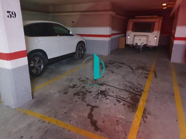 Garaje en venta en Logroño, La Cava photo 0