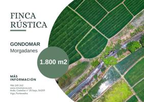 Chalet en venta en Gondomar, Manufe photo 0