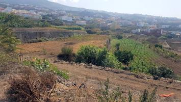 Terreno en venta en San Juan de la Rambla, San Juan De La Rambla photo 0