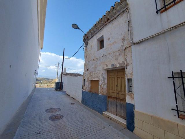 Casas de pueblo en venta en Sorbas, Sorbas photo 0