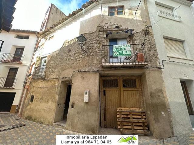 Casa en venta en Caudiel, Caudiel photo 0