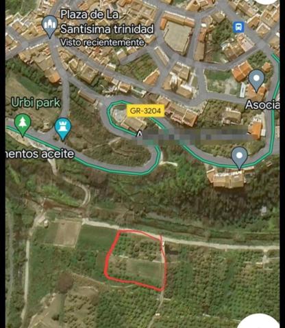 Terreno en venta en Piñar, Restabal photo 0