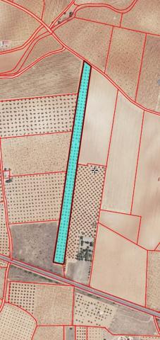 Chalet en venta en Valdepeñas, Carretera Moral photo 0