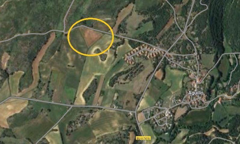 Terreno en venta en Condado de Treviño, Condado De Trevino - Aguillo photo 0