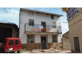 Casa en venta en Valdehúncar photo 0