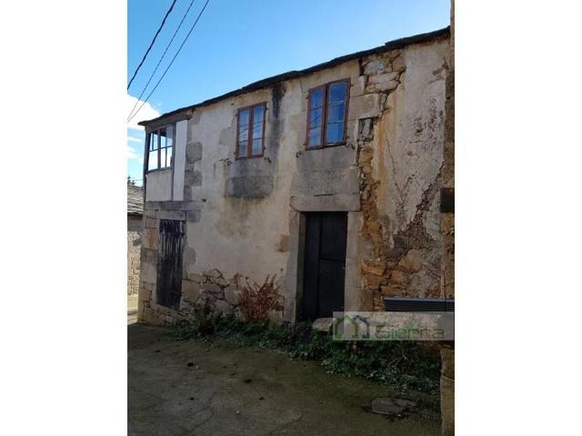 Casa en venta en Sarria photo 0