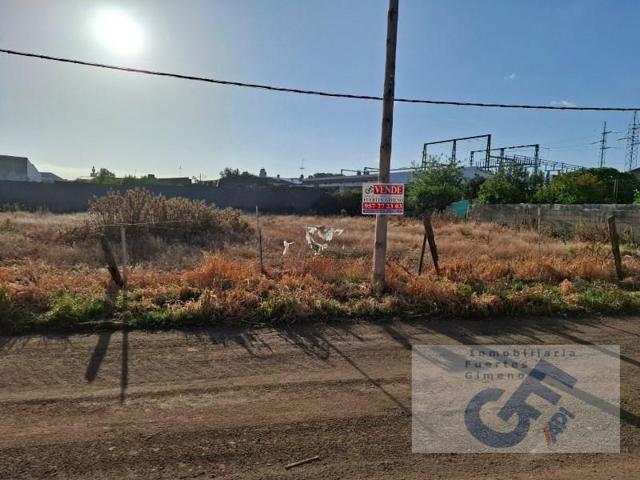 Terreno en venta en Pozoblanco photo 0