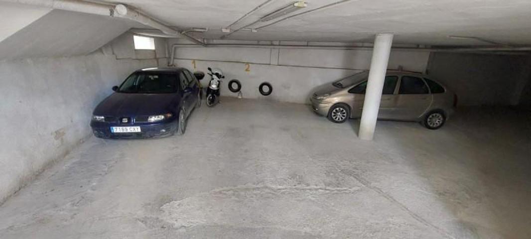 Garaje en venta en Quesada, Pueblo - Centro photo 0