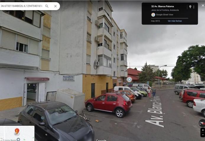 Local comercial en venta en Jerez de la Frontera, Jerez photo 0