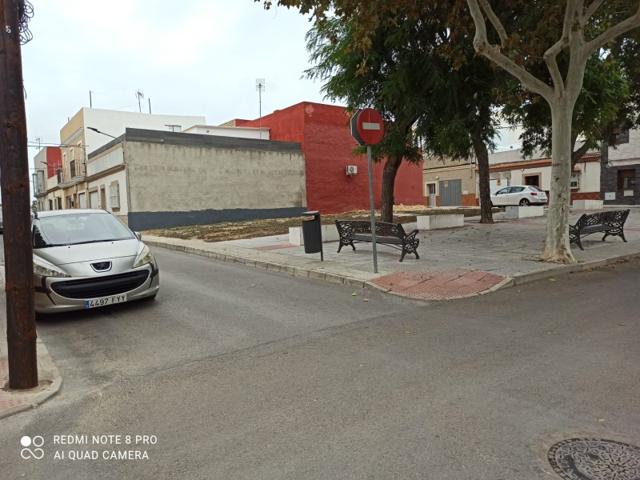 Terreno en venta en Chiclana de la Frontera, Pera photo 0