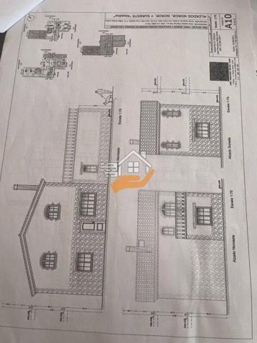 Casa en venta en Vélez-Rubio, Velez-Rubio photo 0