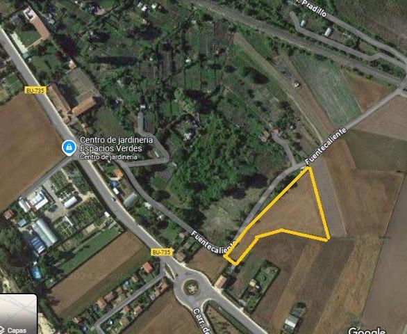 Terreno en venta en Miranda de Ebro, El Prado photo 0