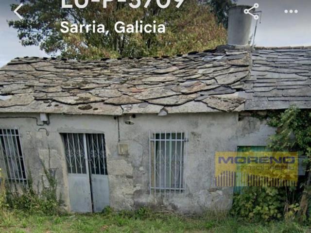 Casa en venta en Sarria photo 0