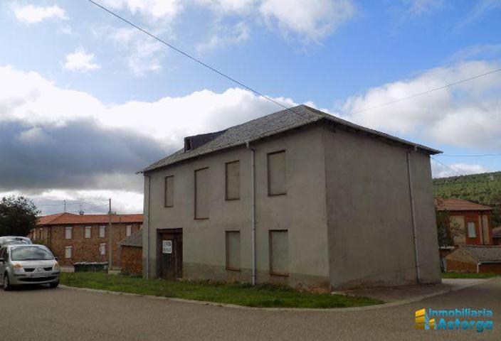 Casa en venta en Brazuelo, Combarros photo 0