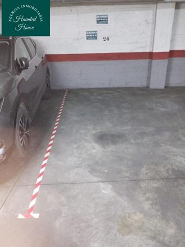 Garaje en venta en Albacete, Franciscanos photo 0