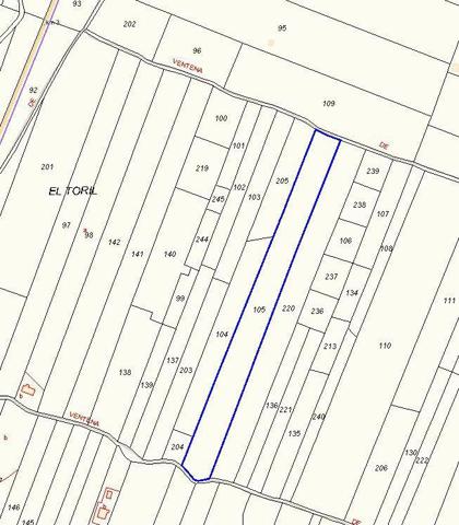 Chalet en venta en Castellar de Santiago, Castellar De Santiago photo 0