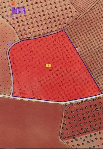 Chalet en venta en Valdepeñas, Periferia photo 0