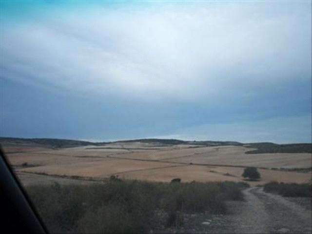 Terreno en venta en Almansa, Almansa photo 0