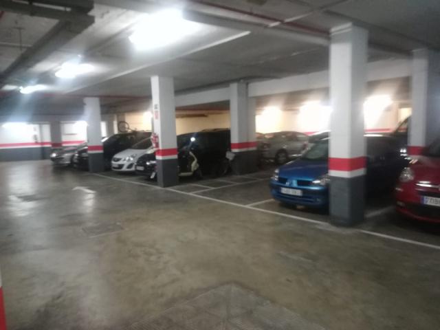 Garaje en venta en Cádiz, Corte Ingles photo 0