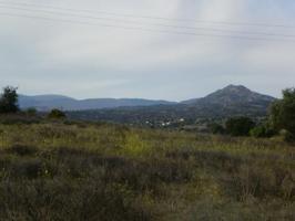 Terreno en venta en Almorox, Almorox photo 0