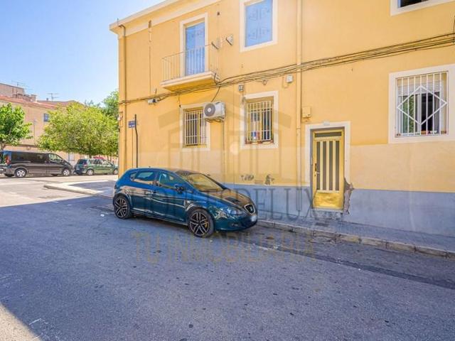 Piso en venta en Elda photo 0