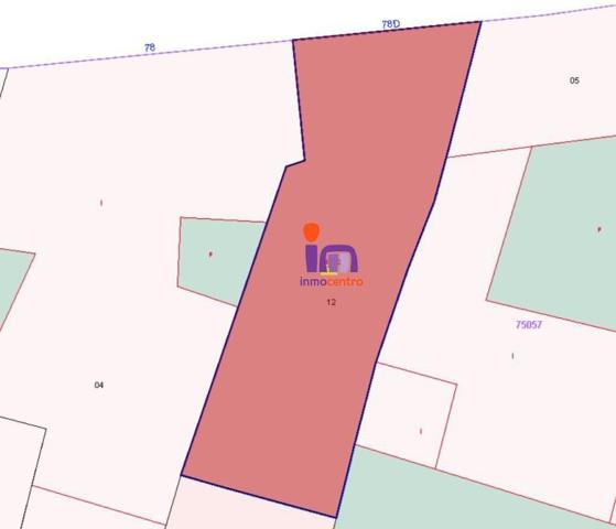 Terreno en venta en Valdepeñas, Subcentro photo 0