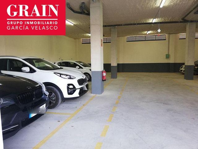 Garaje en venta en Albacete, Industria photo 0