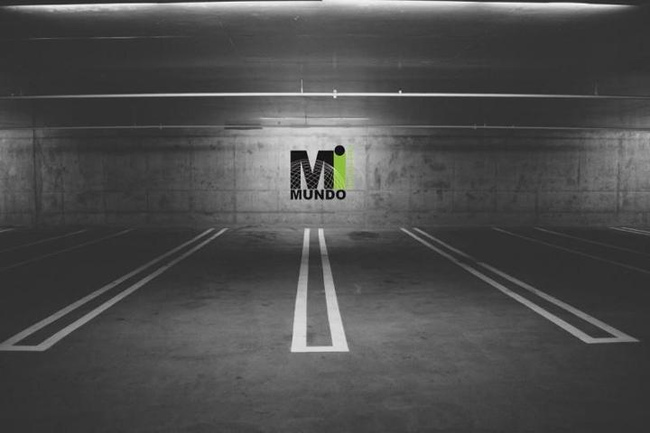 Garaje en venta en Vitoria-Gasteiz, Centro photo 0