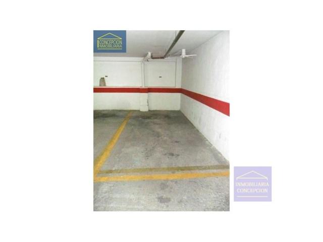 Garaje en venta en Córdoba, El Vial - Ronda de Tejares photo 0