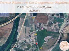 Terreno en venta en Bujalance photo 0