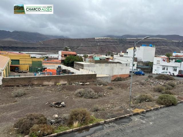 Terreno en venta en La Aldea de San Nicolás, Aldea de San Nicolas photo 0