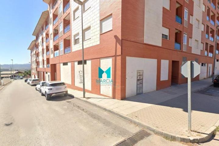 Local comercial en venta en Lorca, La Hoya photo 0