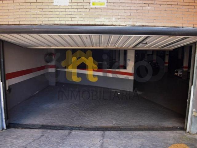 Parking en venta en Valladolid photo 0