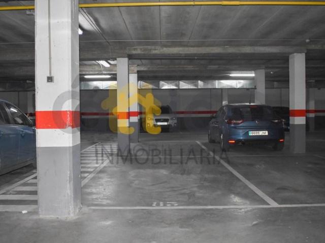 Parking en venta en Valladolid photo 0