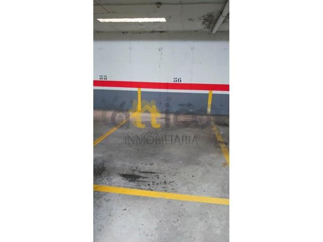 Parking en venta en Valladolid photo 0