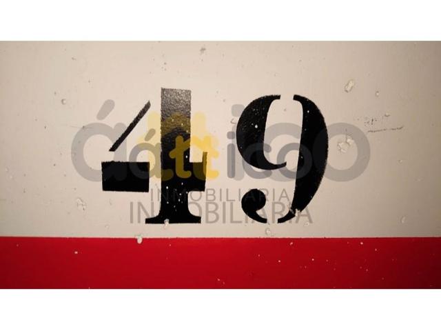 Parking en venta en Valladolid photo 0