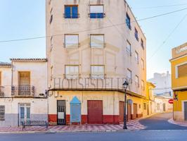 Piso en venta en Aspe photo 0