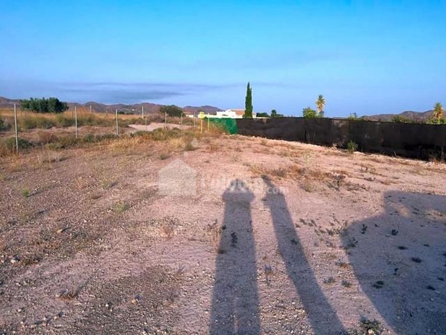 Terreno en venta en Albox, Albox photo 0